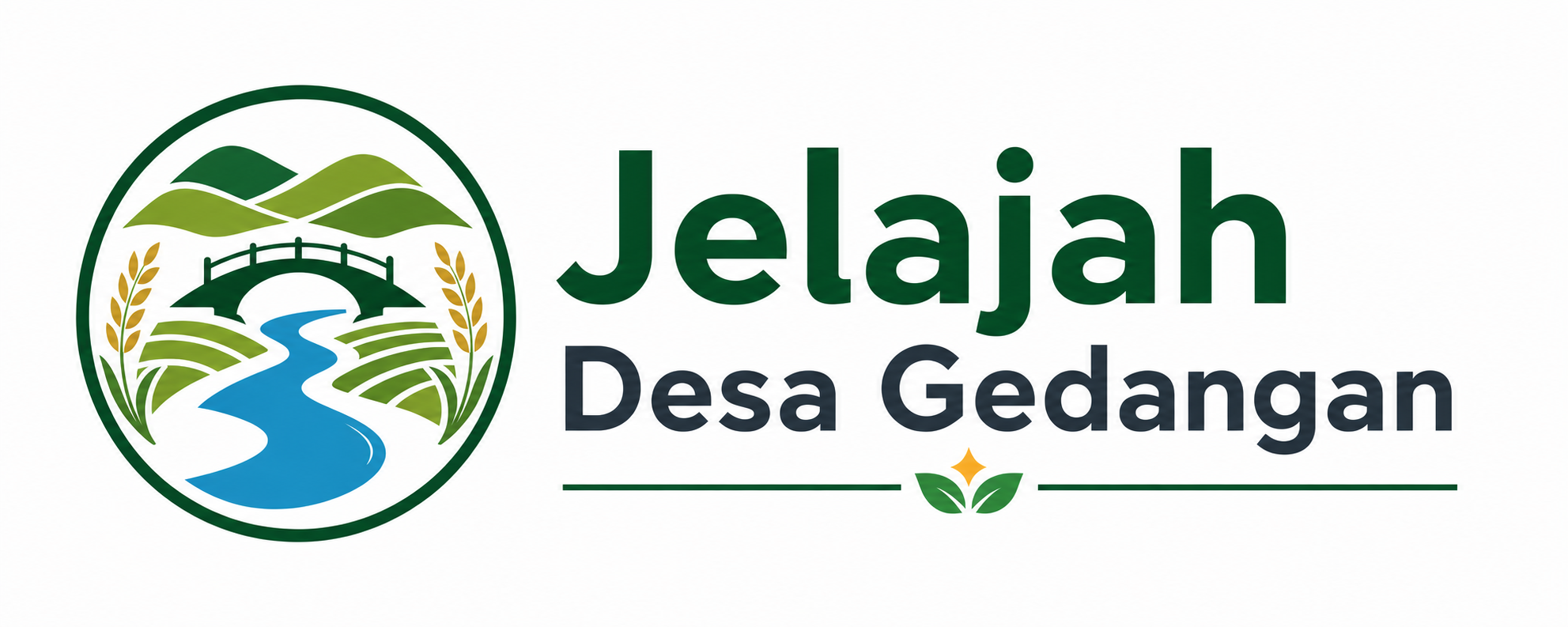 Jelajah Desa Gedangan